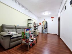 Blk 122 Ang Mo Kio Avenue 3 (Ang Mo Kio), HDB 3 Rooms #588212881